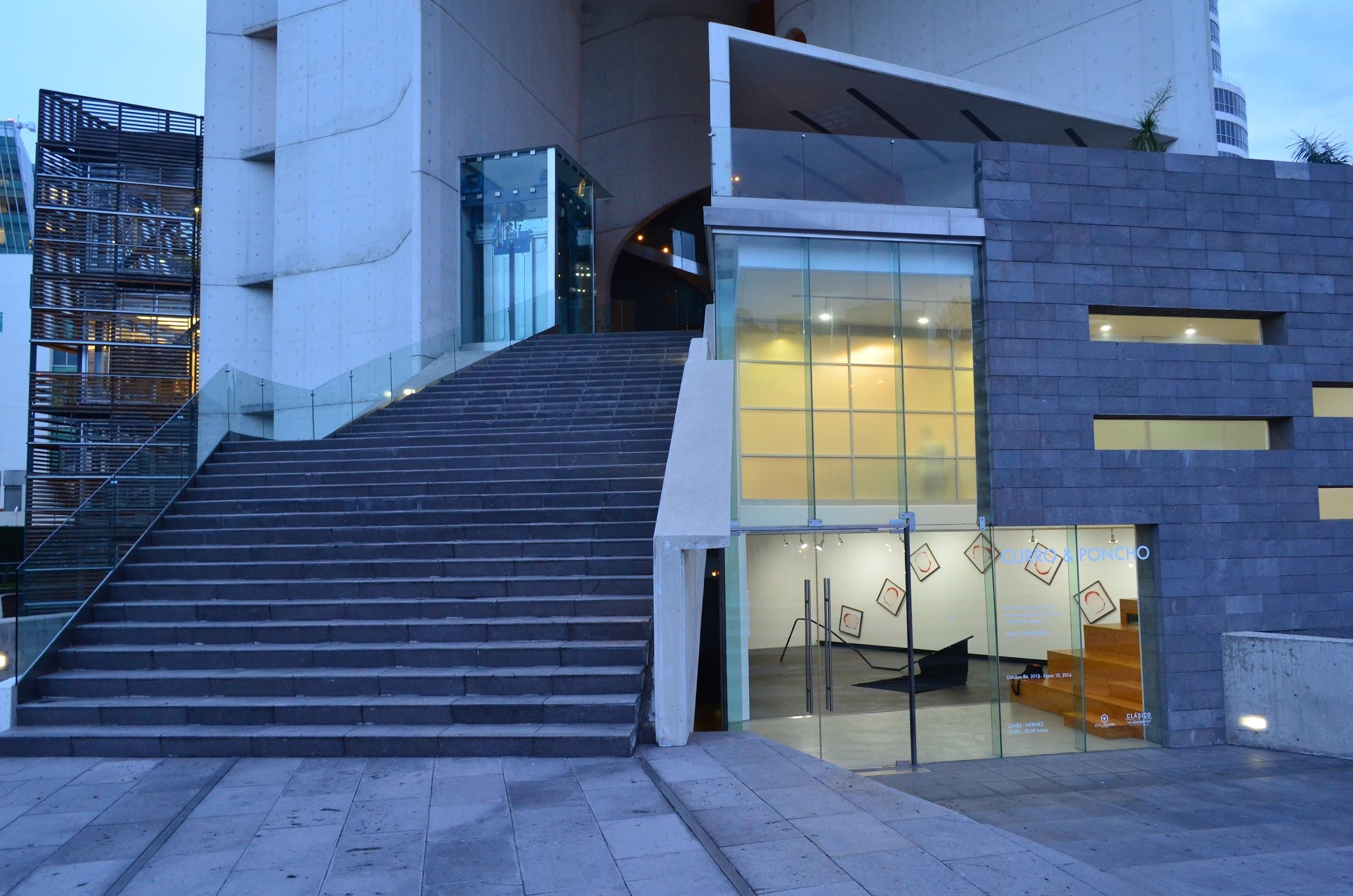 Galería CURRO galería 6