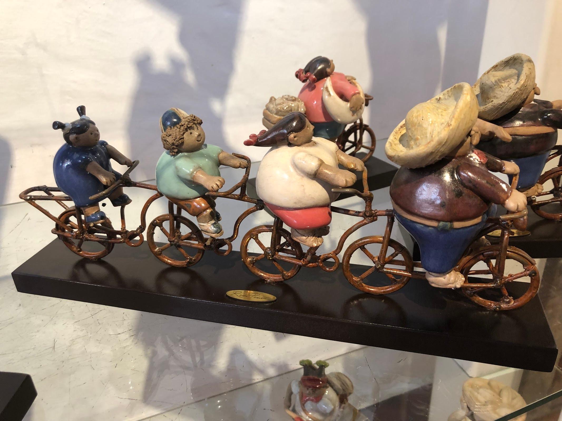 Galería Rodo Padilla galería 3