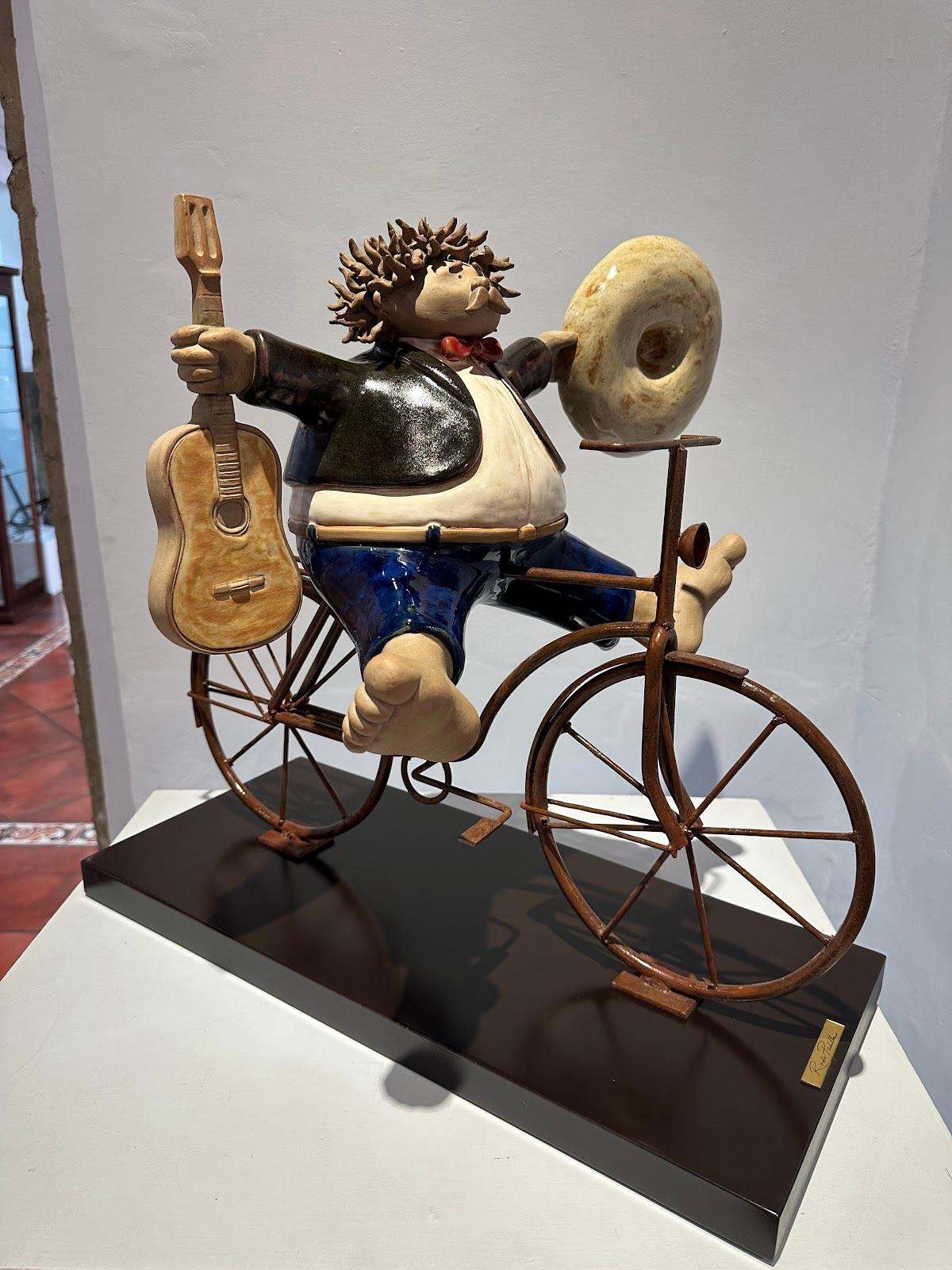 Galería Rodo Padilla galería 4