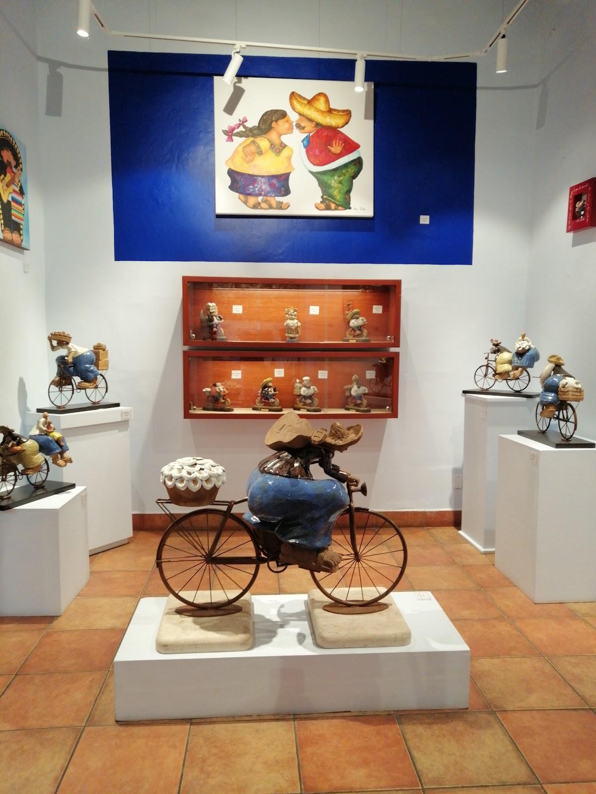 Galería Rodo Padilla galería 7