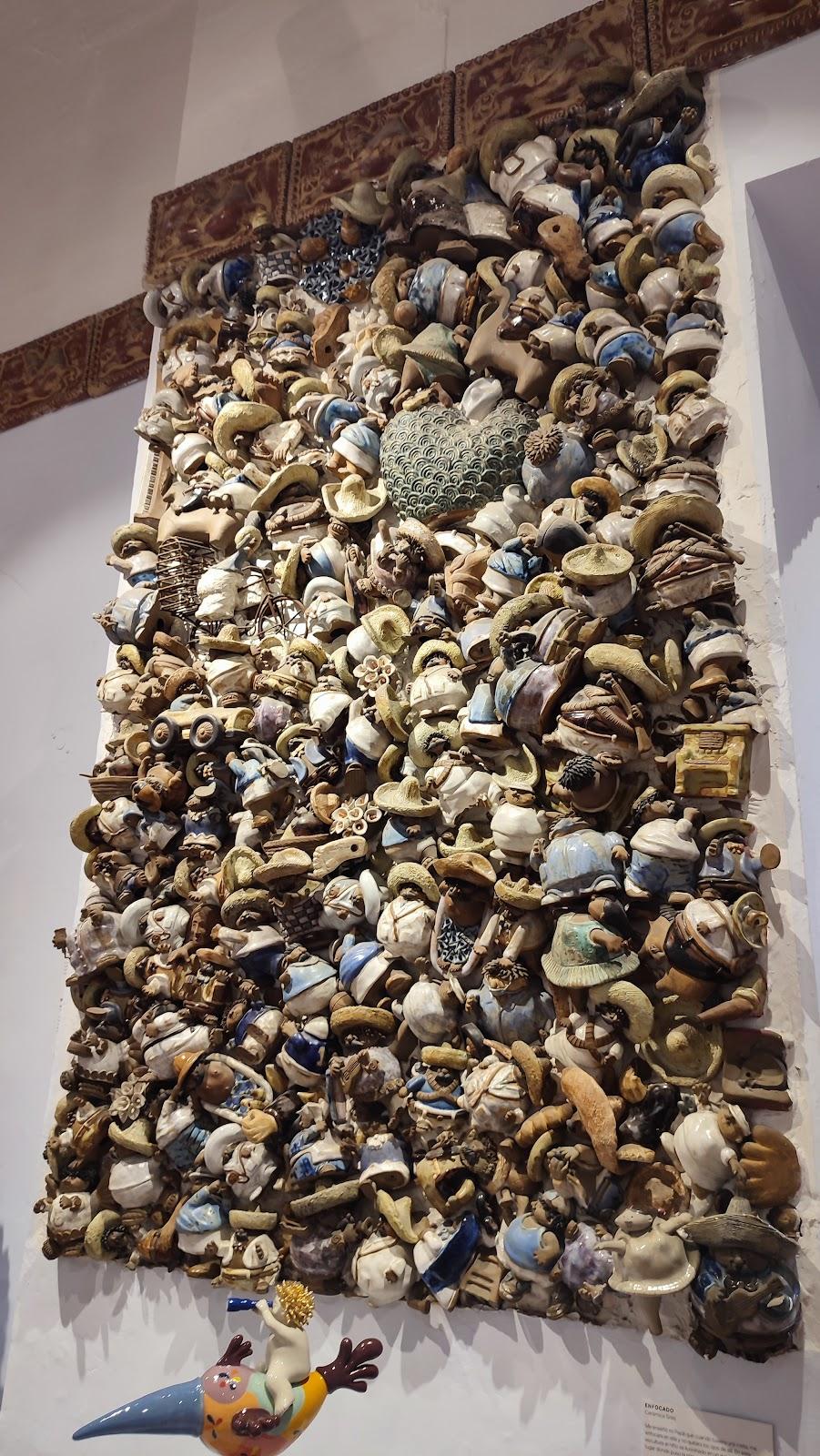 Galería Rodo Padilla galería 8