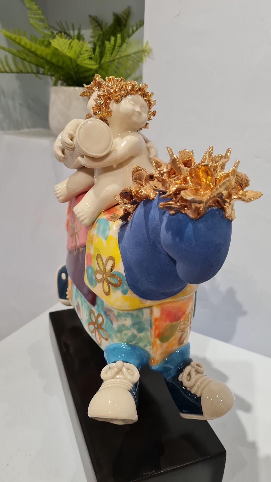 Galería Rodo Padilla galería 9