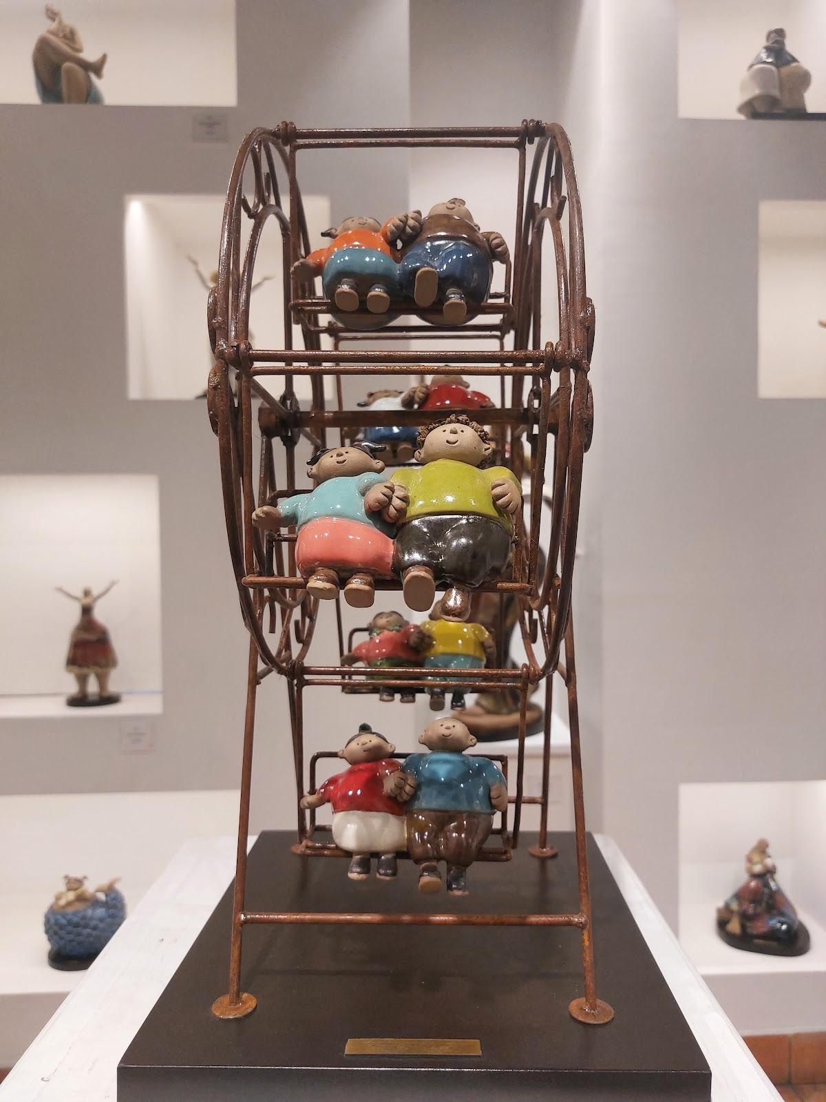 Galería Rodo Padilla galería 10