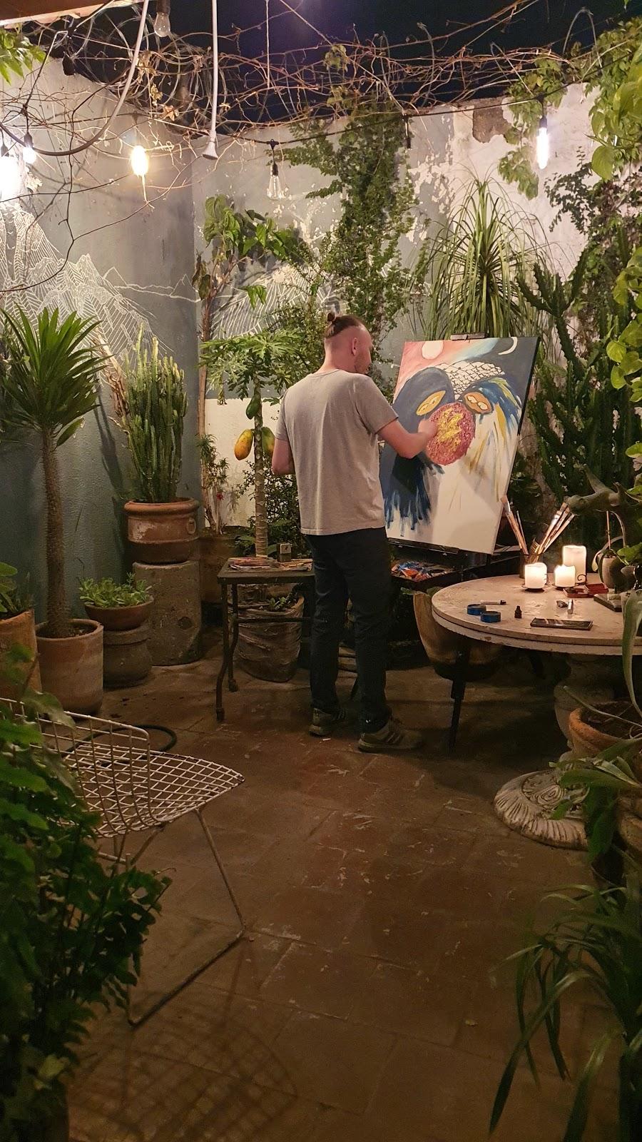 Galería Vértice galería 4