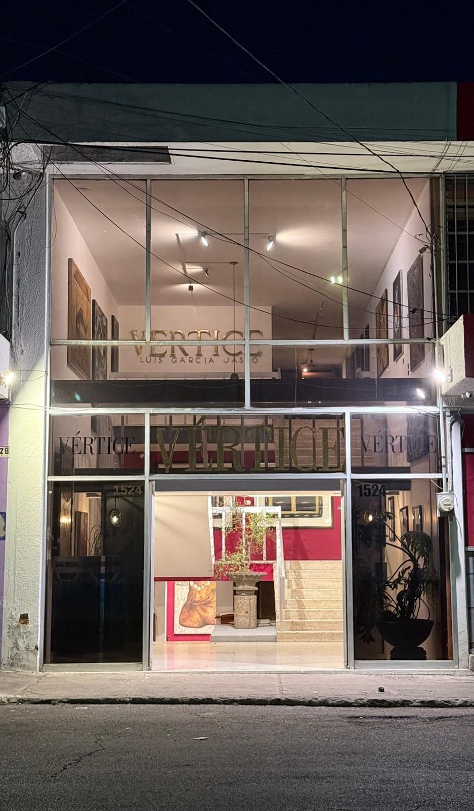 Galería Vértice galería 5