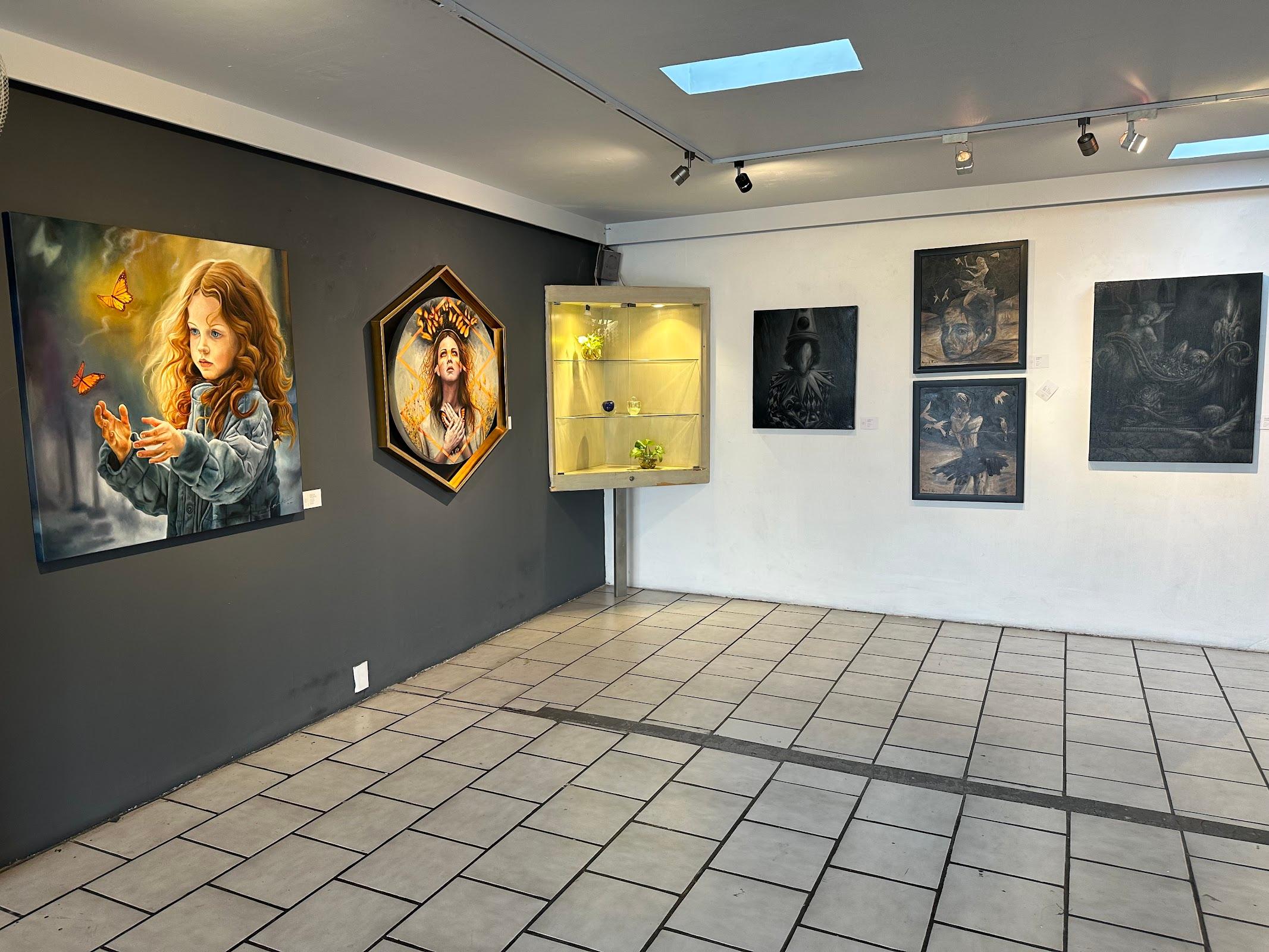 Galería Vértice galería 6