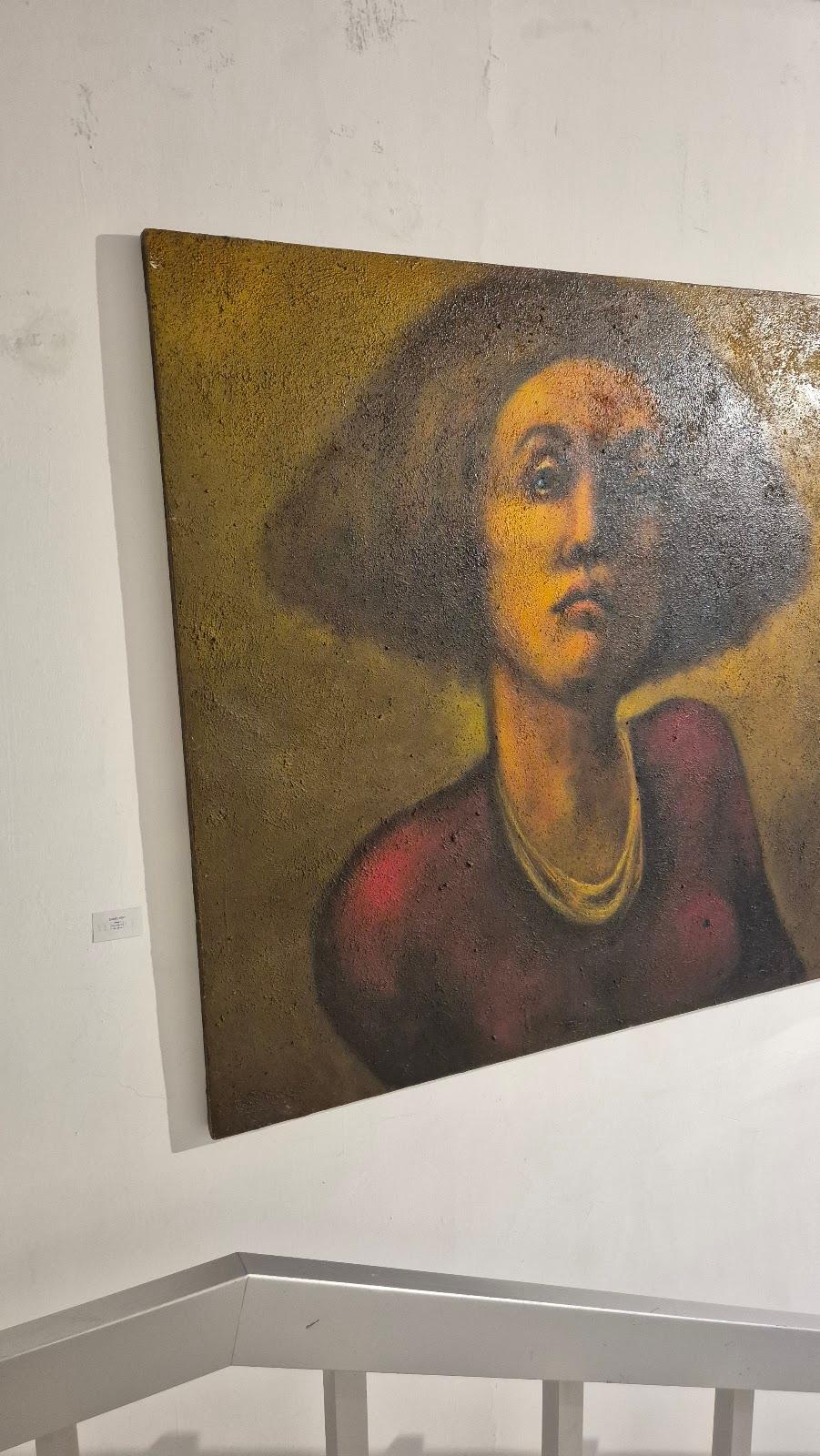 Galería Vértice galería 8