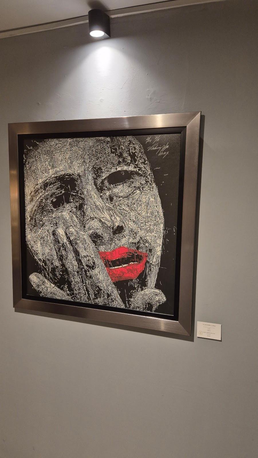 Galería Vértice galería 10