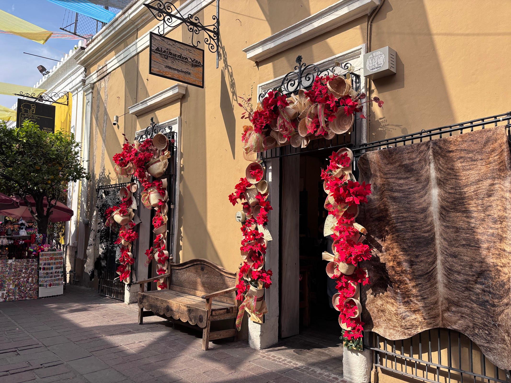 Mis 8 Reales en San Pedro Tlaquepaque