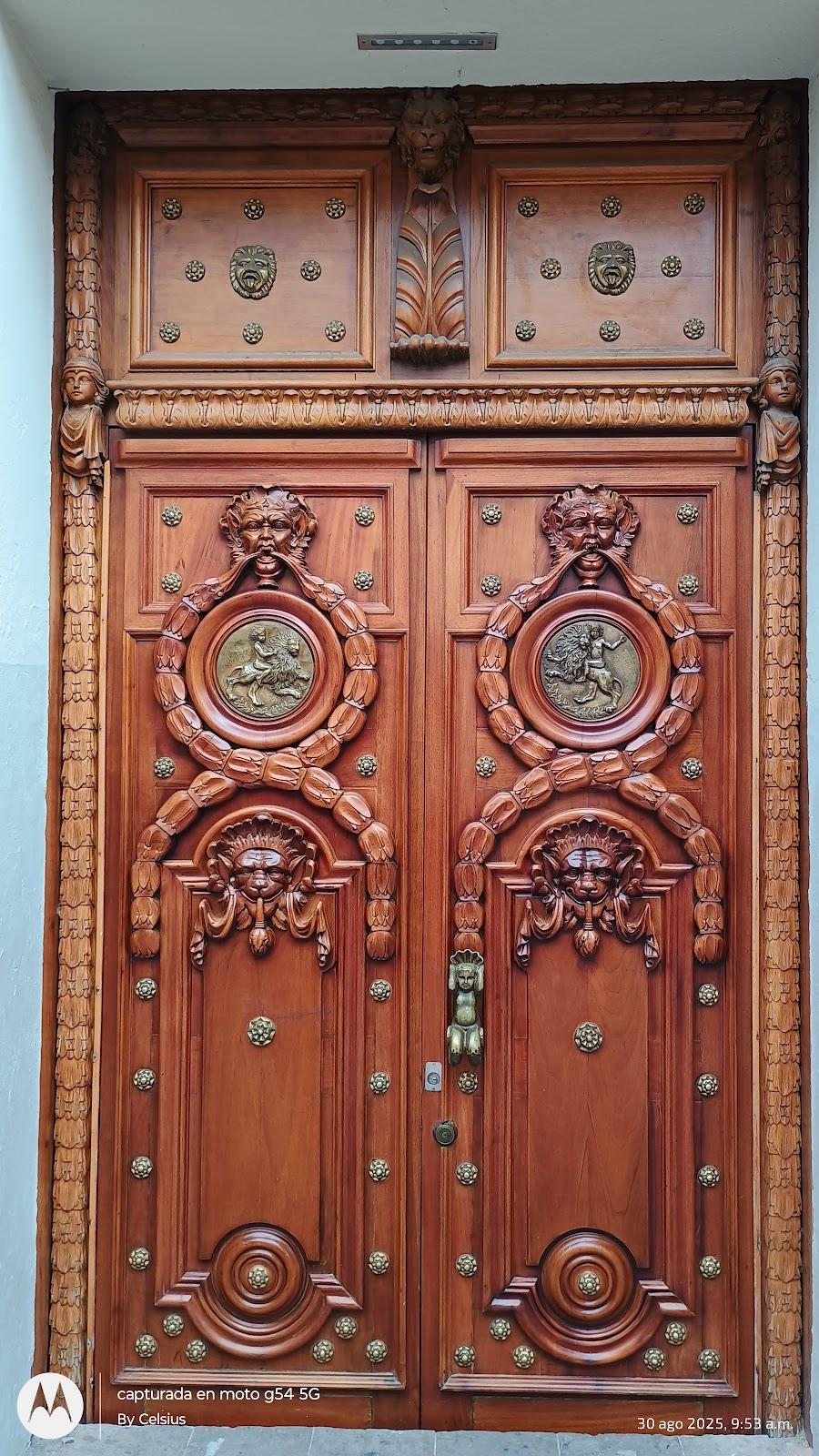 Mis 8 Reales galería 4