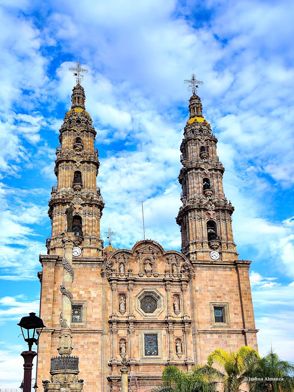 Catedral Basílica de Nuestra Señora de San Juan de Los Lagos galería 2