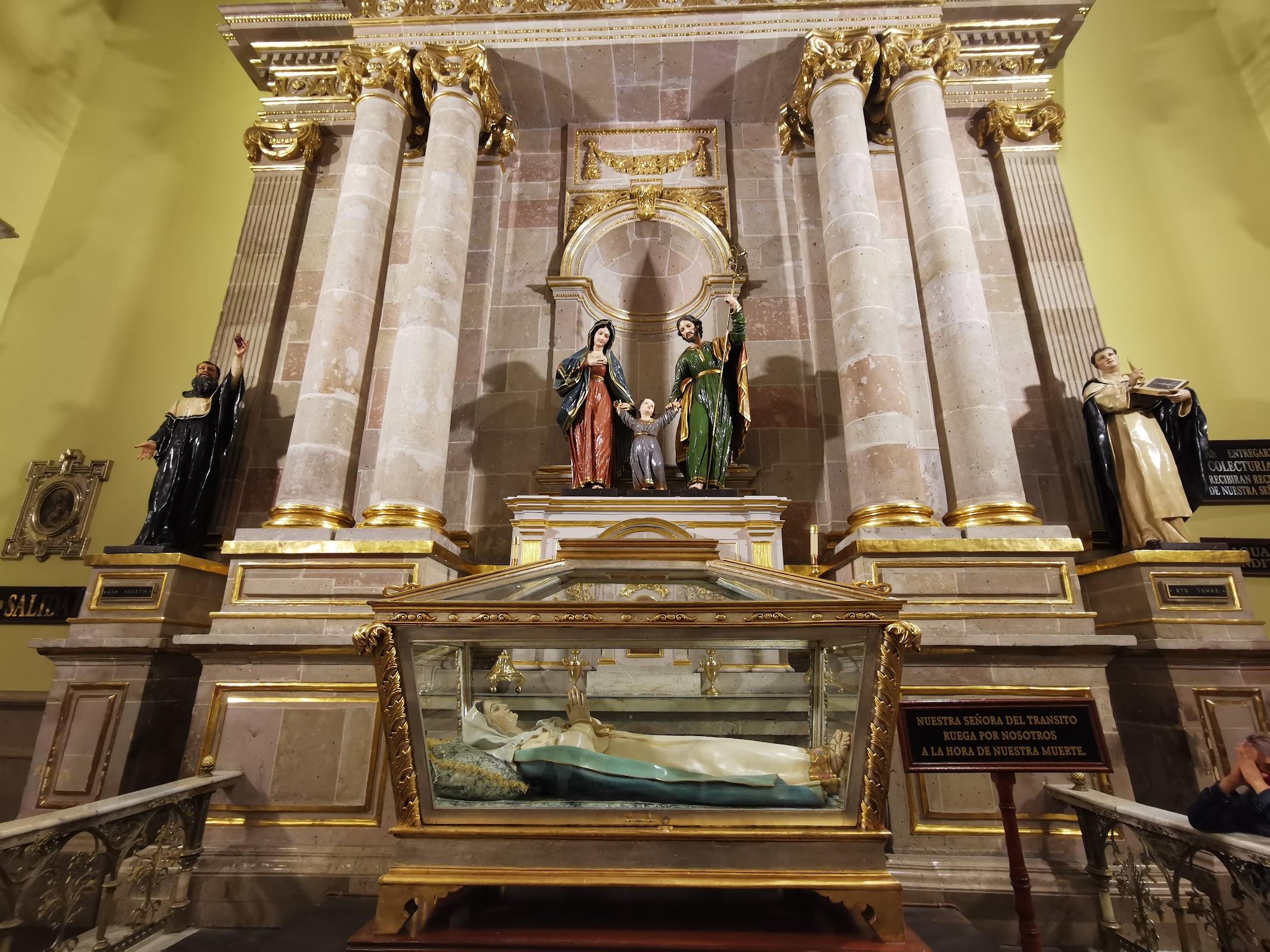 Catedral Basílica de Nuestra Señora de San Juan de Los Lagos galería 6