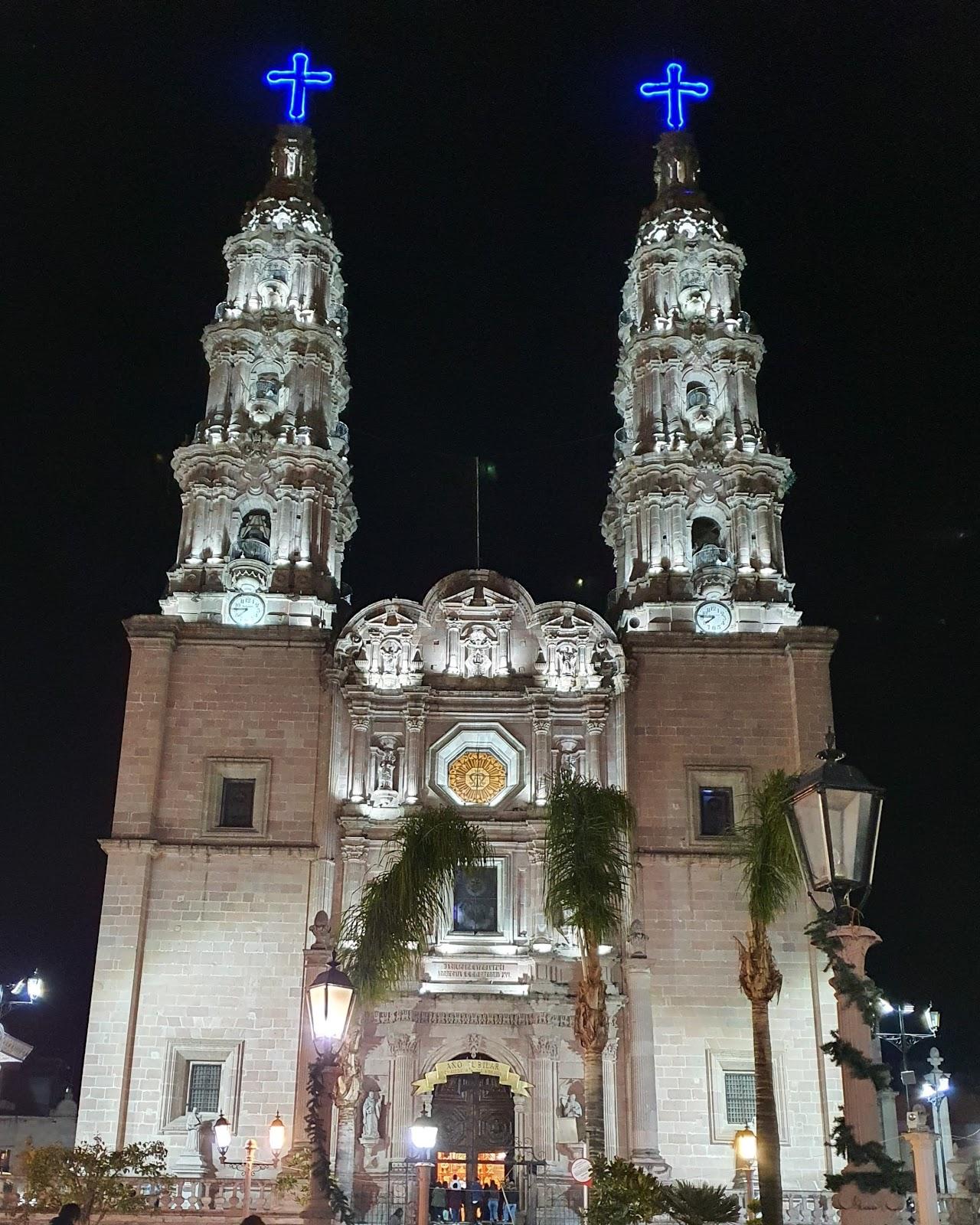 Catedral Basílica de Nuestra Señora de San Juan de Los Lagos galería 7