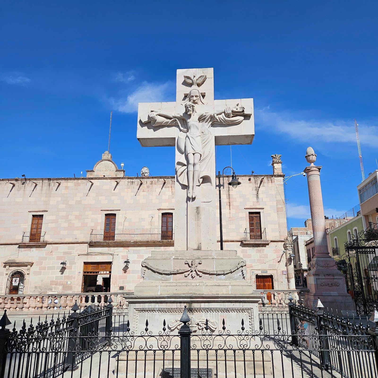 Catedral Basílica de Nuestra Señora de San Juan de Los Lagos galería 10