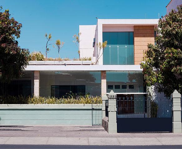 Páramo en Guadalajara