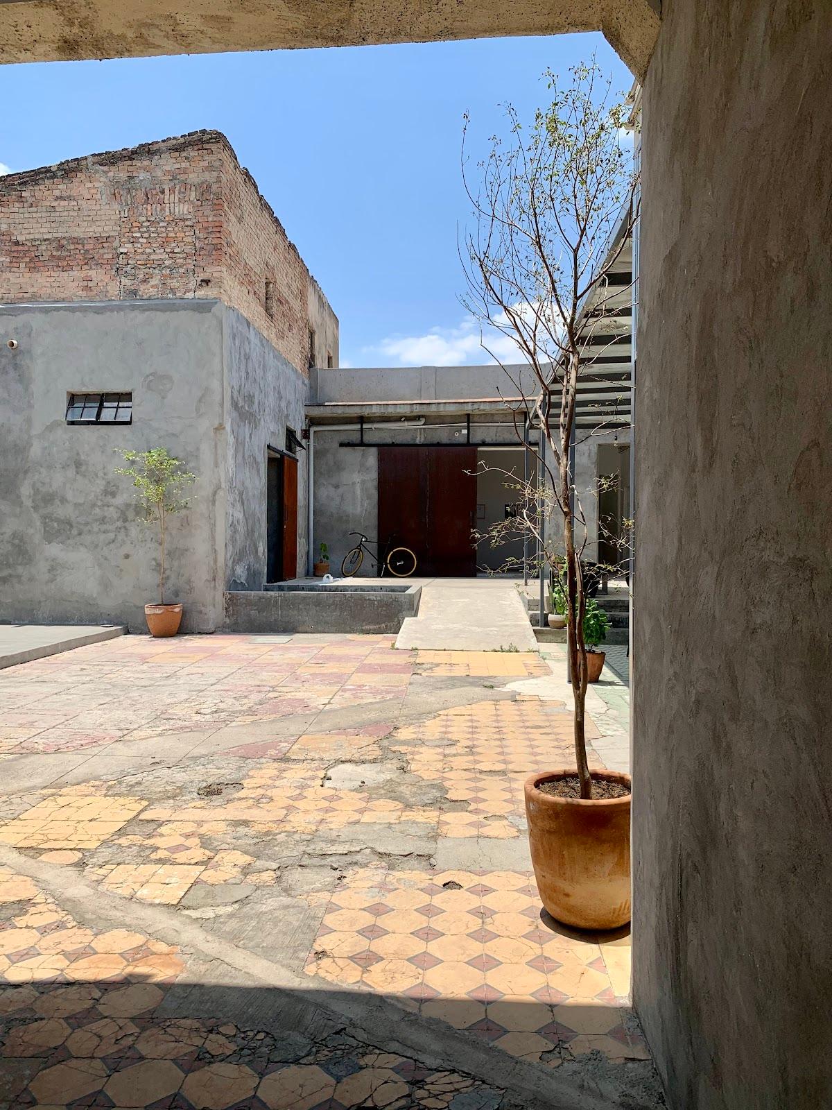 Tiro Al Blanco galería 2