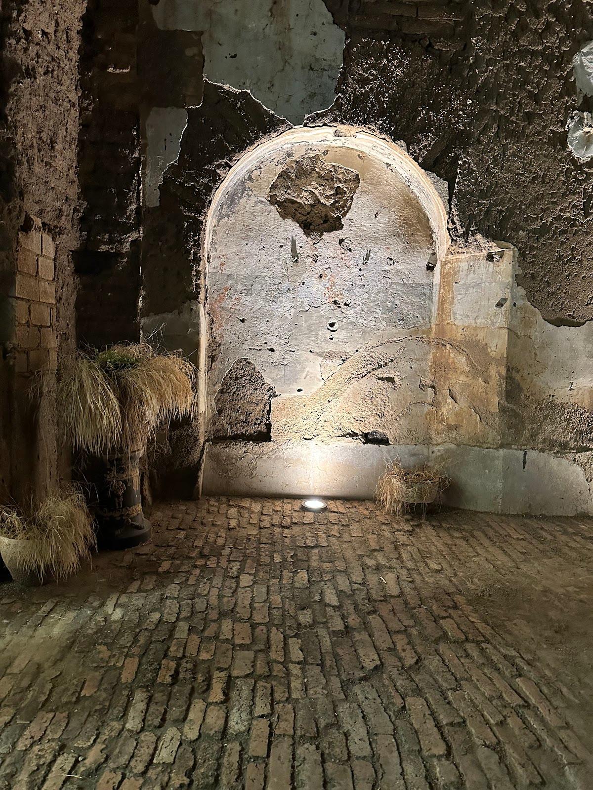 Tiro Al Blanco galería 3