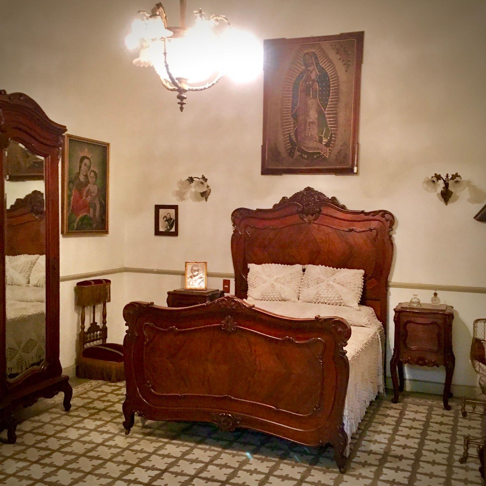 Casa Museo López Portillo galería 5