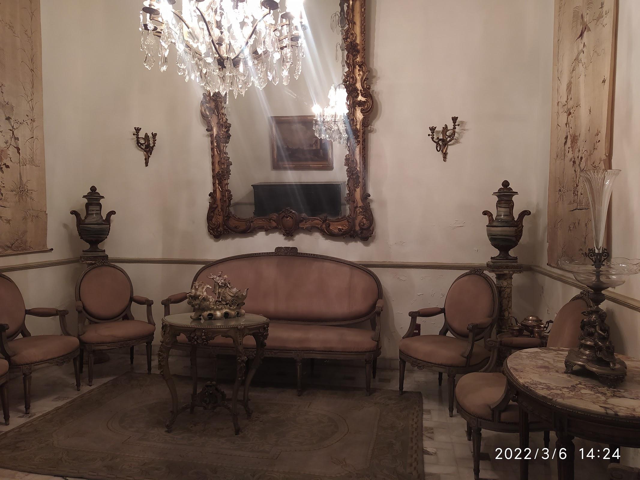 Casa Museo López Portillo galería 6