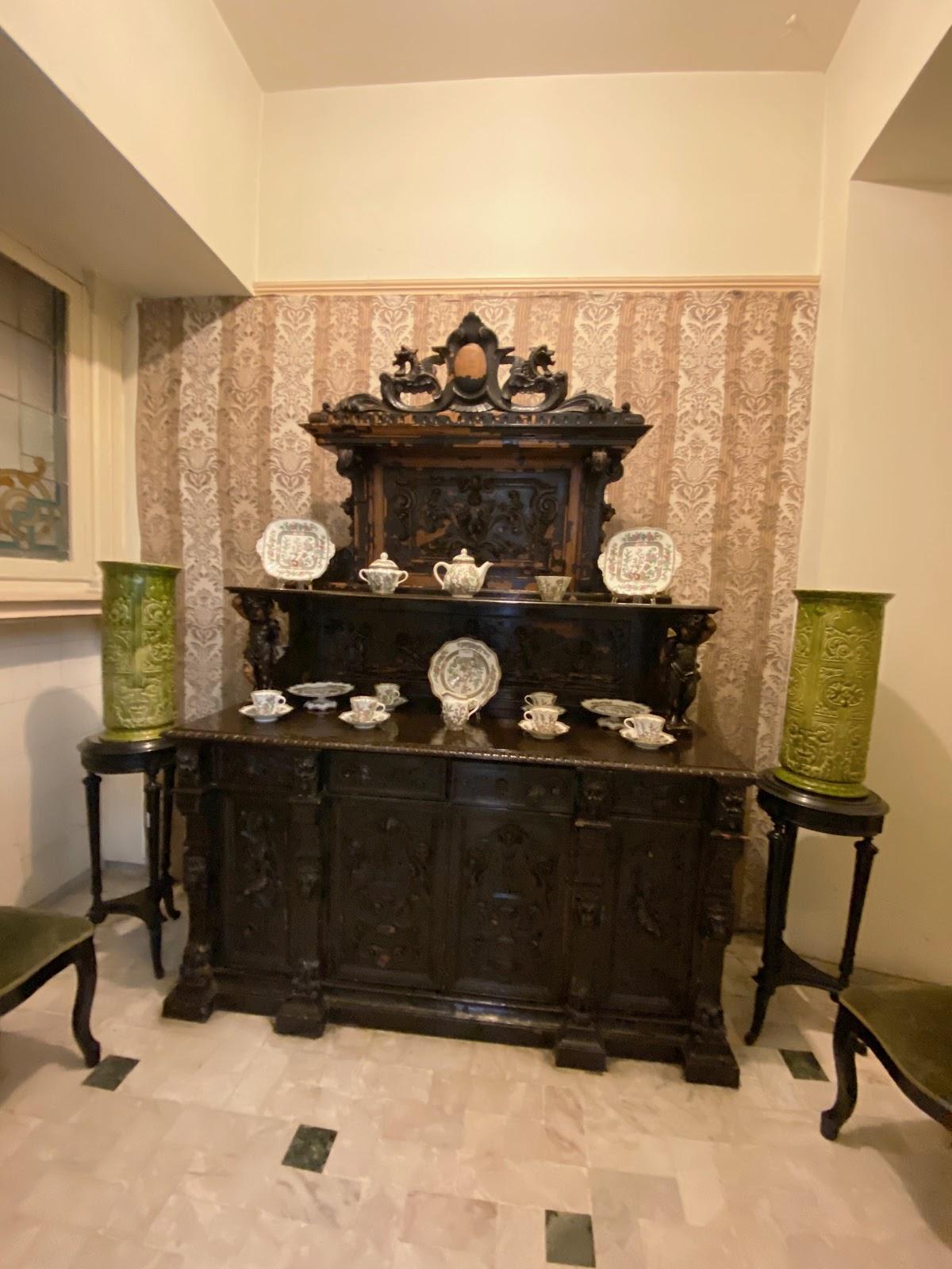 Casa Museo López Portillo galería 7