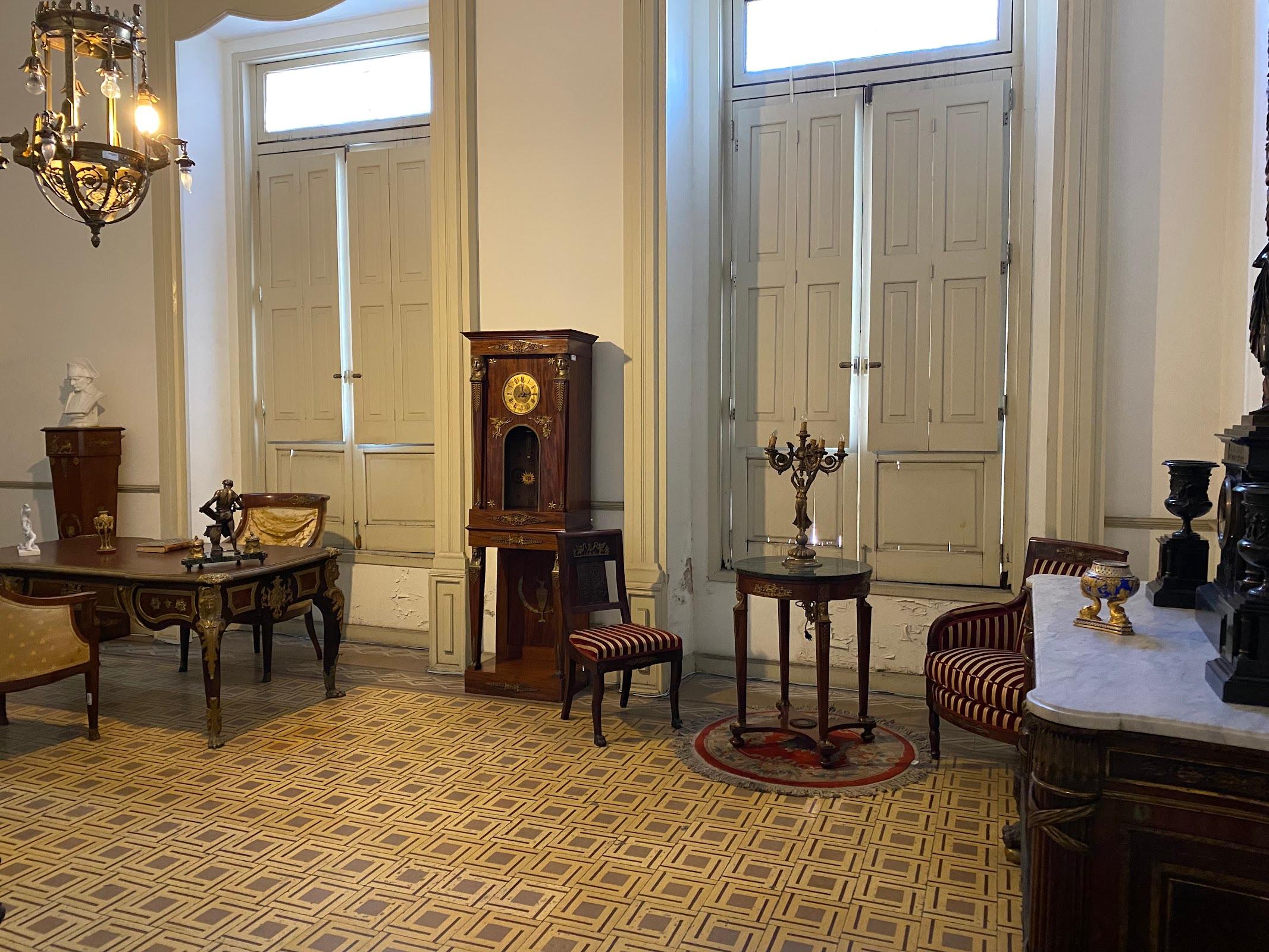 Casa Museo López Portillo galería 10