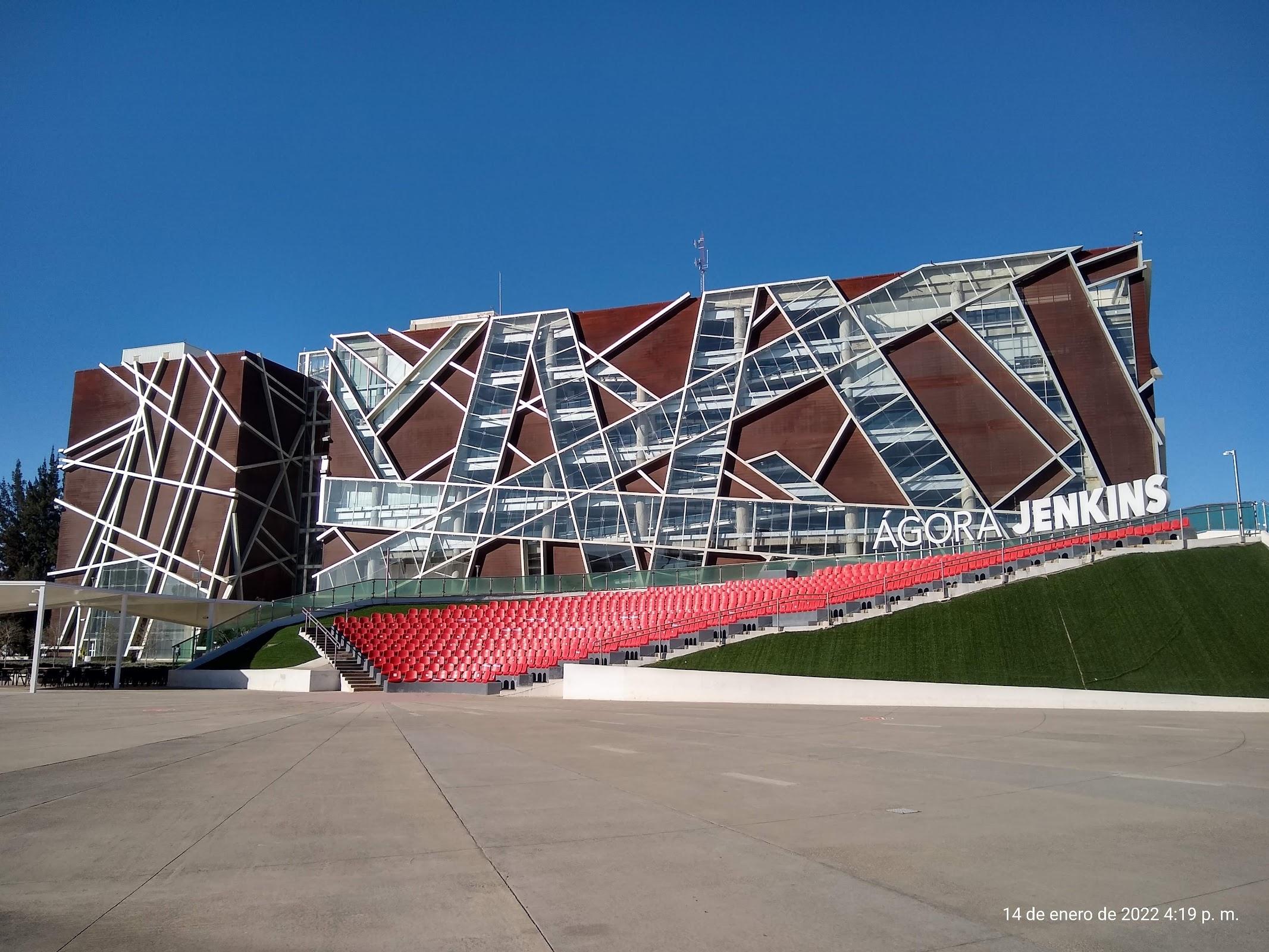 Centro Cultural Universitario
