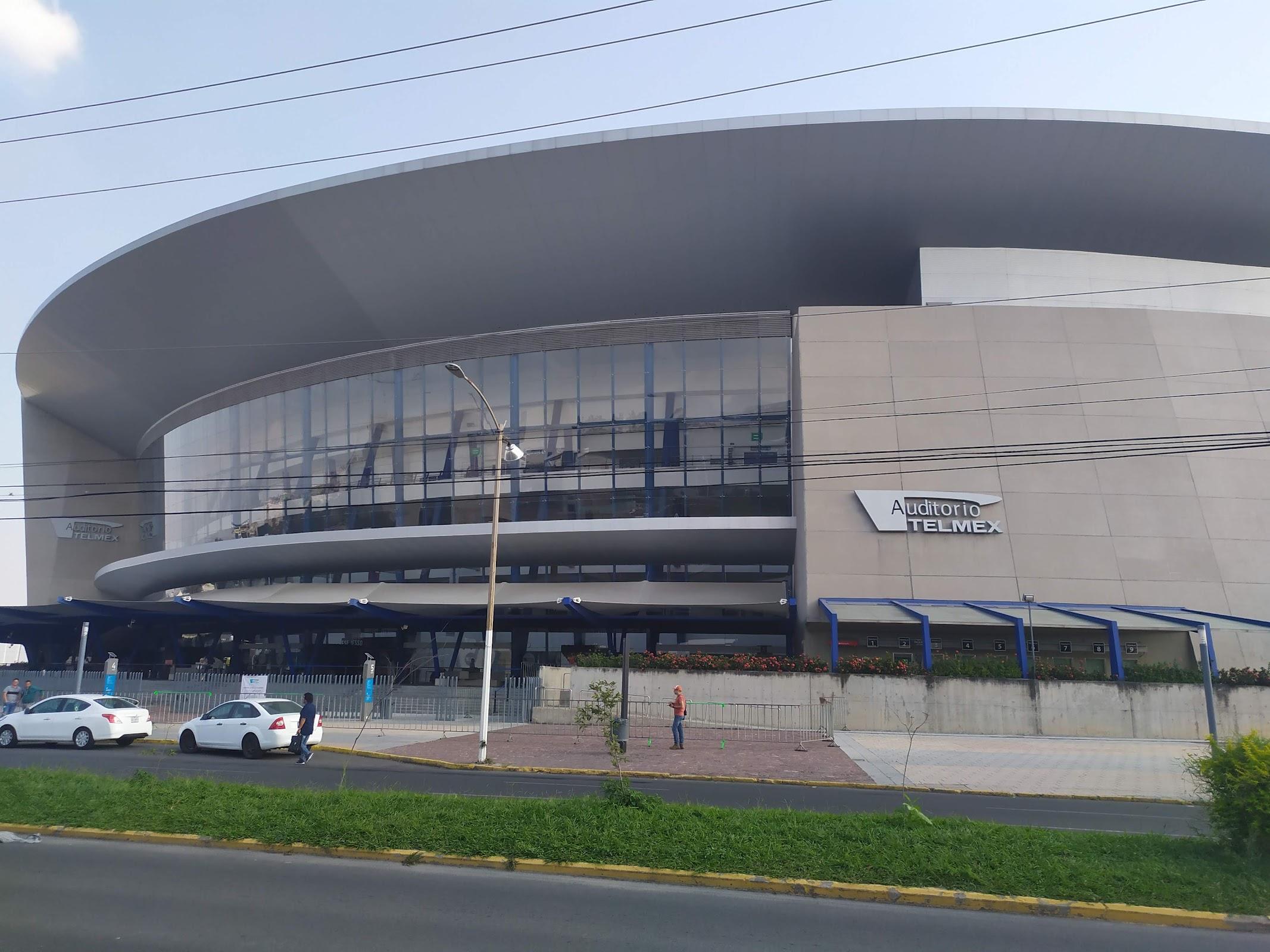 Centro Cultural Universitario galería 6