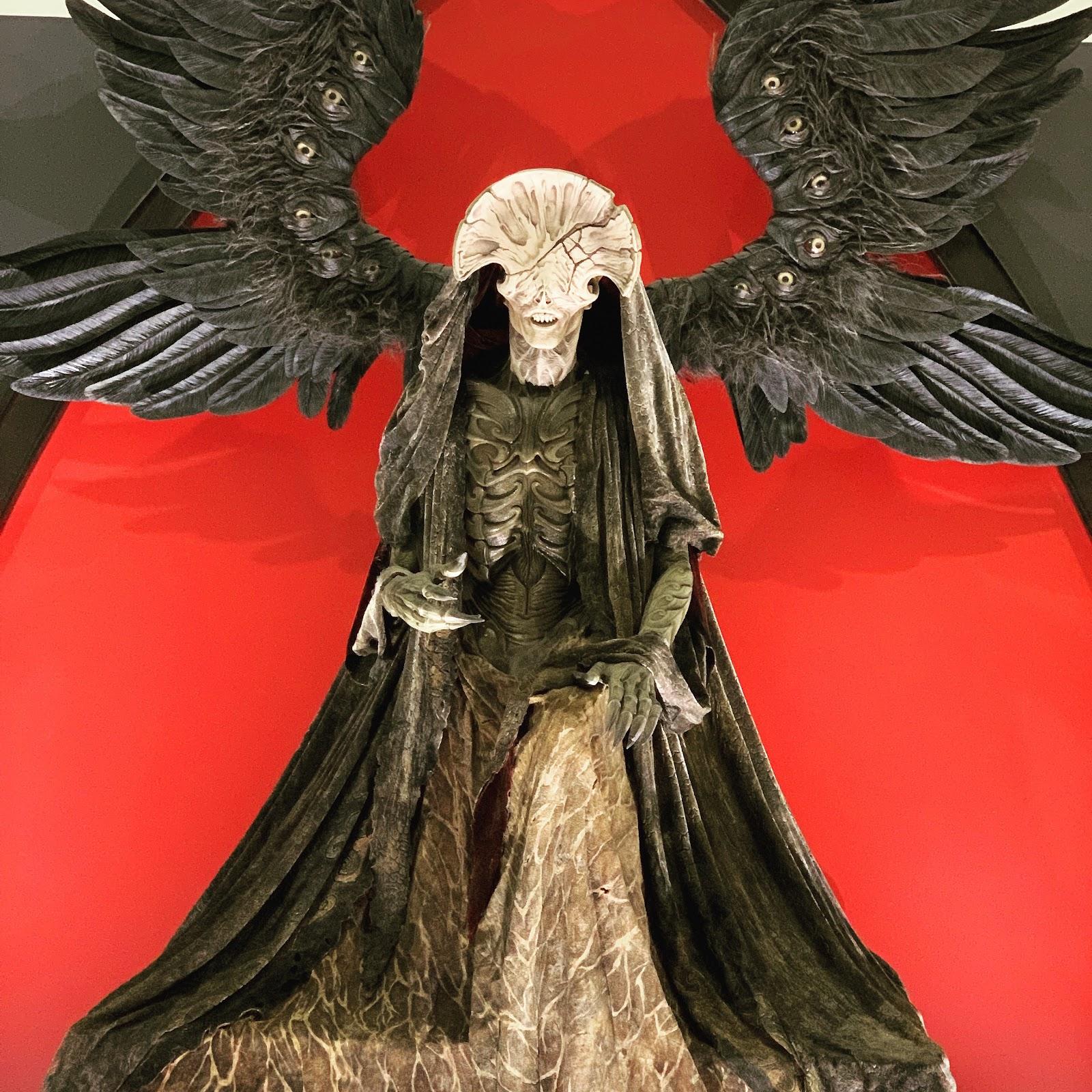 MUSA Museo de las Artes Universidad de Guadalajara galería 7