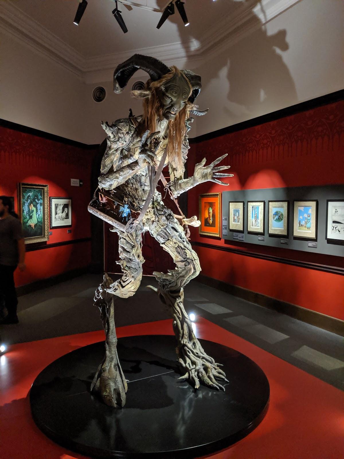 MUSA Museo de las Artes Universidad de Guadalajara galería 9