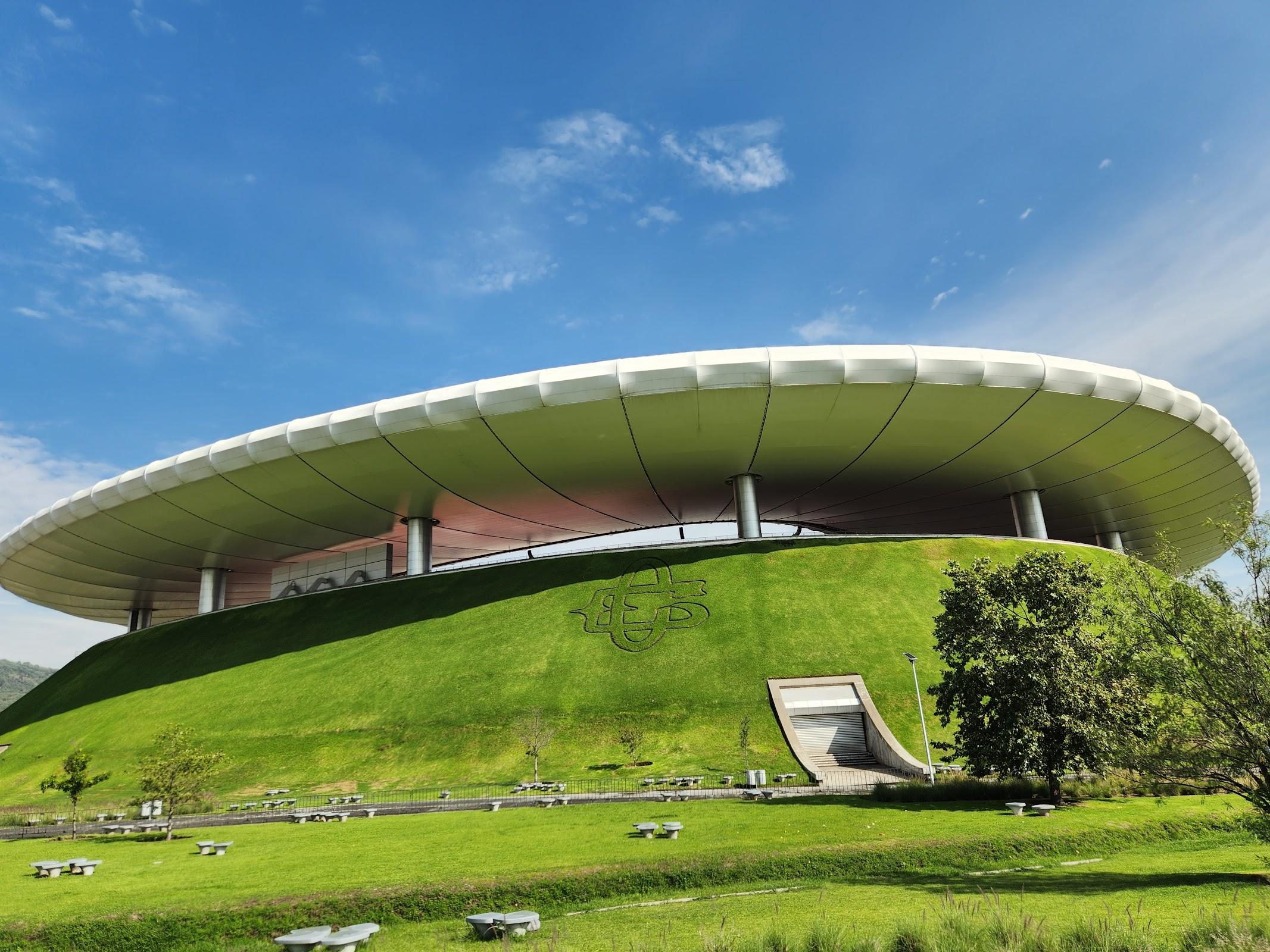 Museo Chivas galería 3