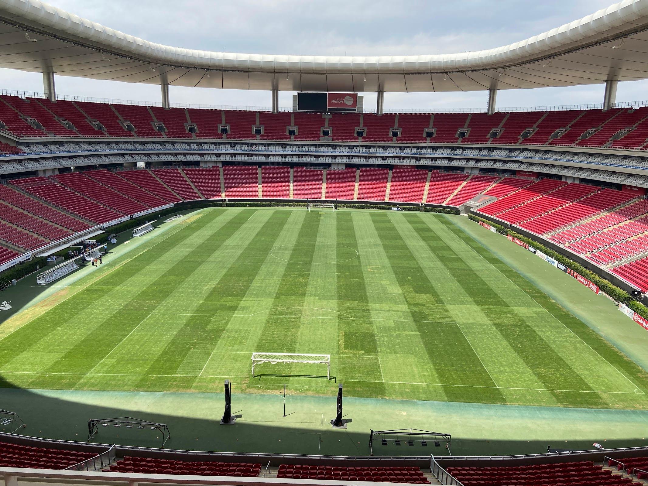 Museo Chivas galería 4