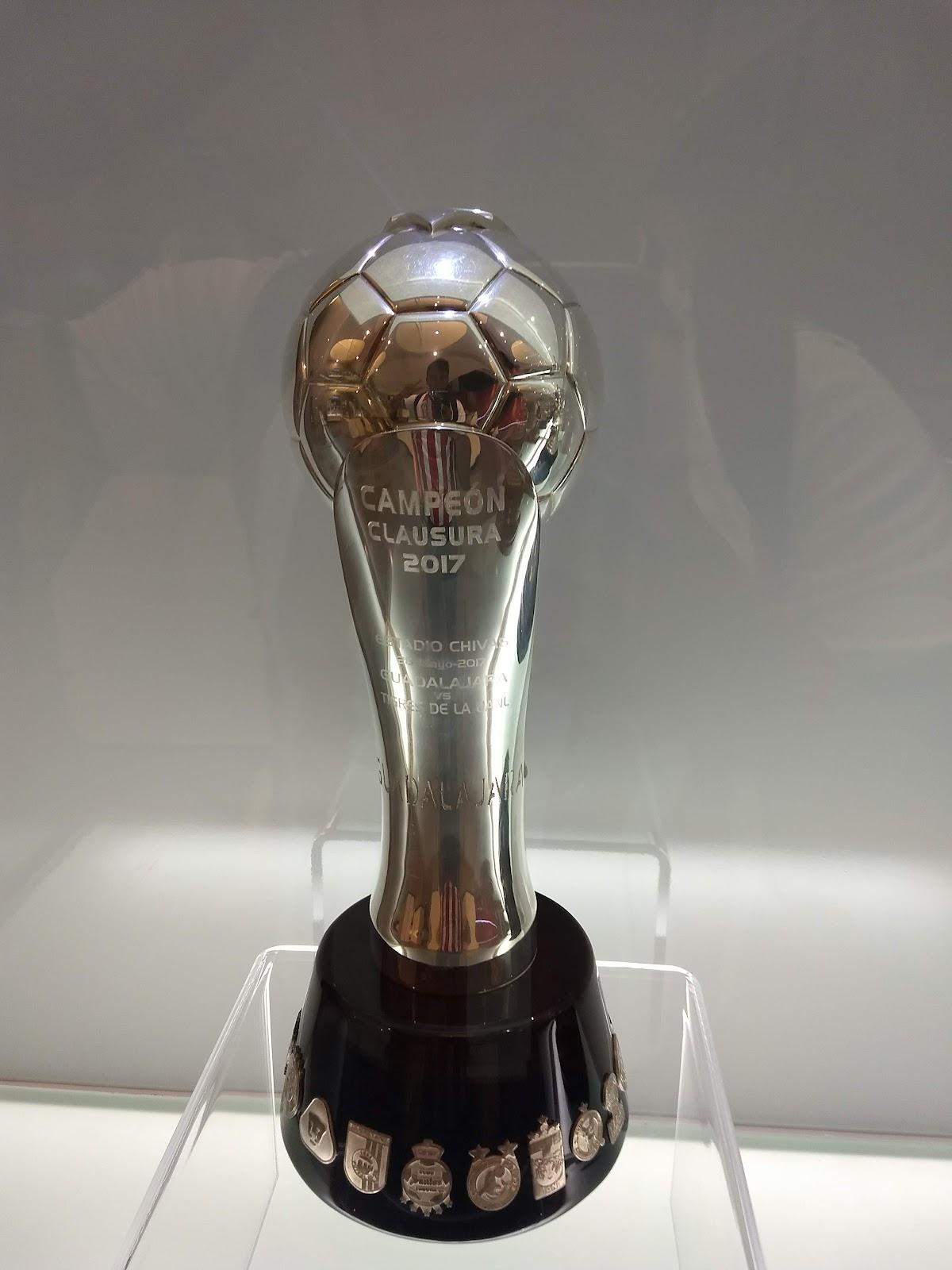 Museo Chivas galería 8