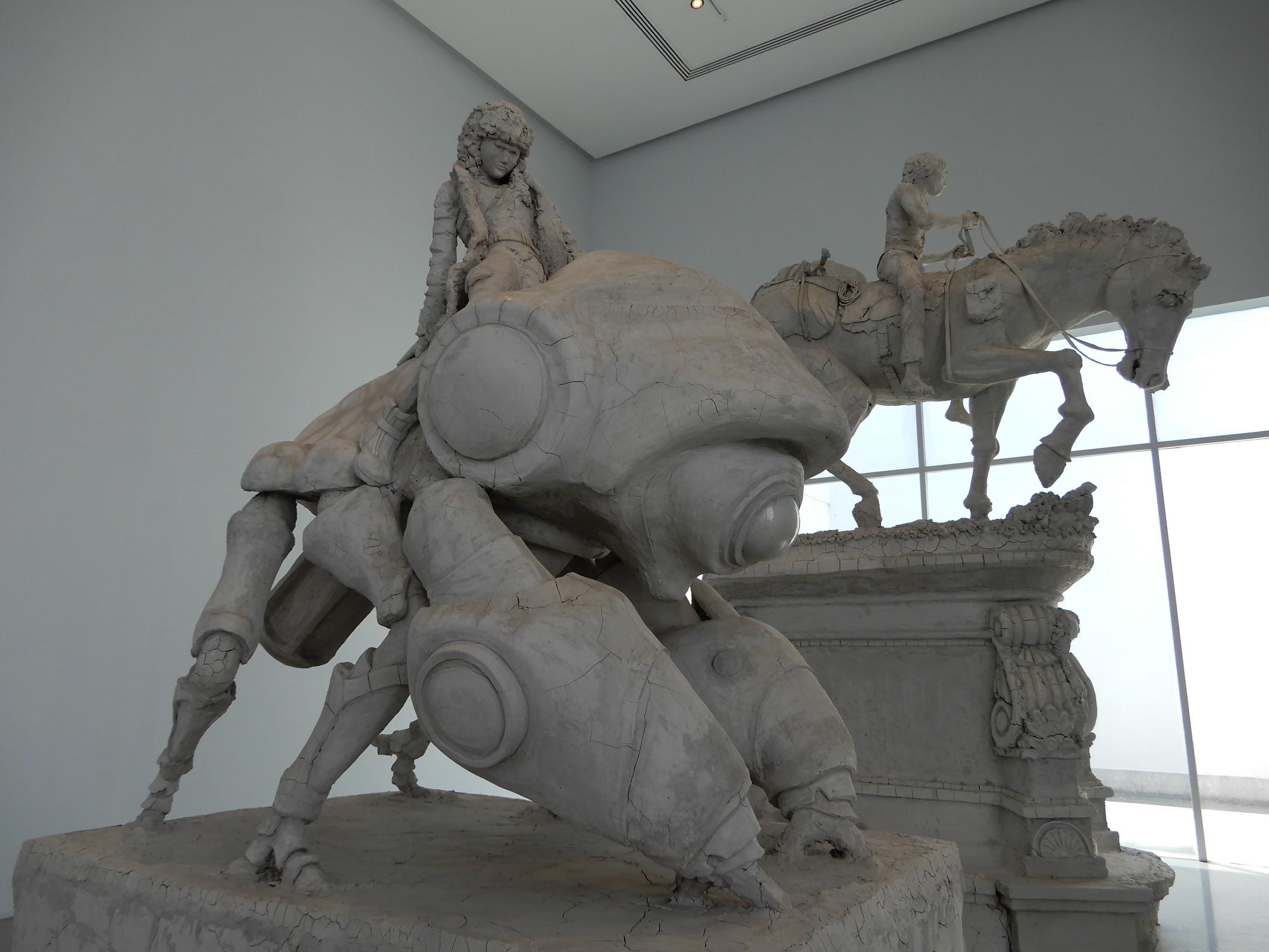 Museo de Arte de Zapopan galería 2