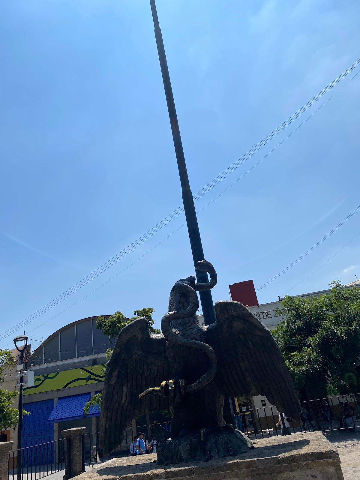 Museo de Arte de Zapopan galería 3