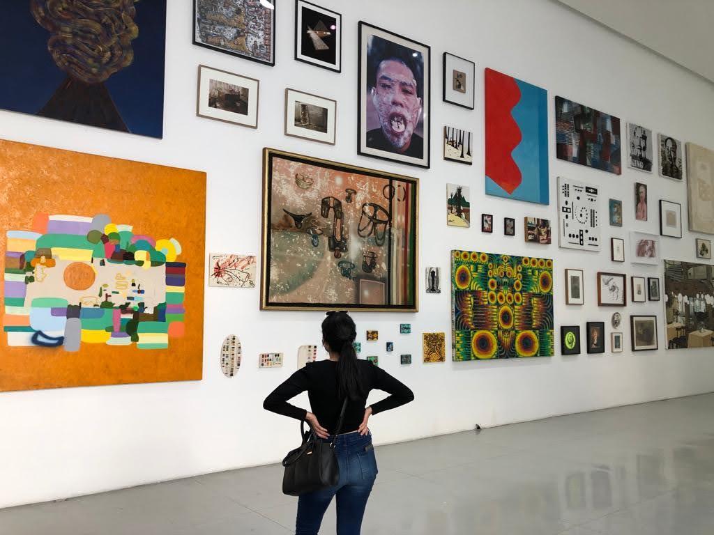 Museo de Arte de Zapopan galería 5