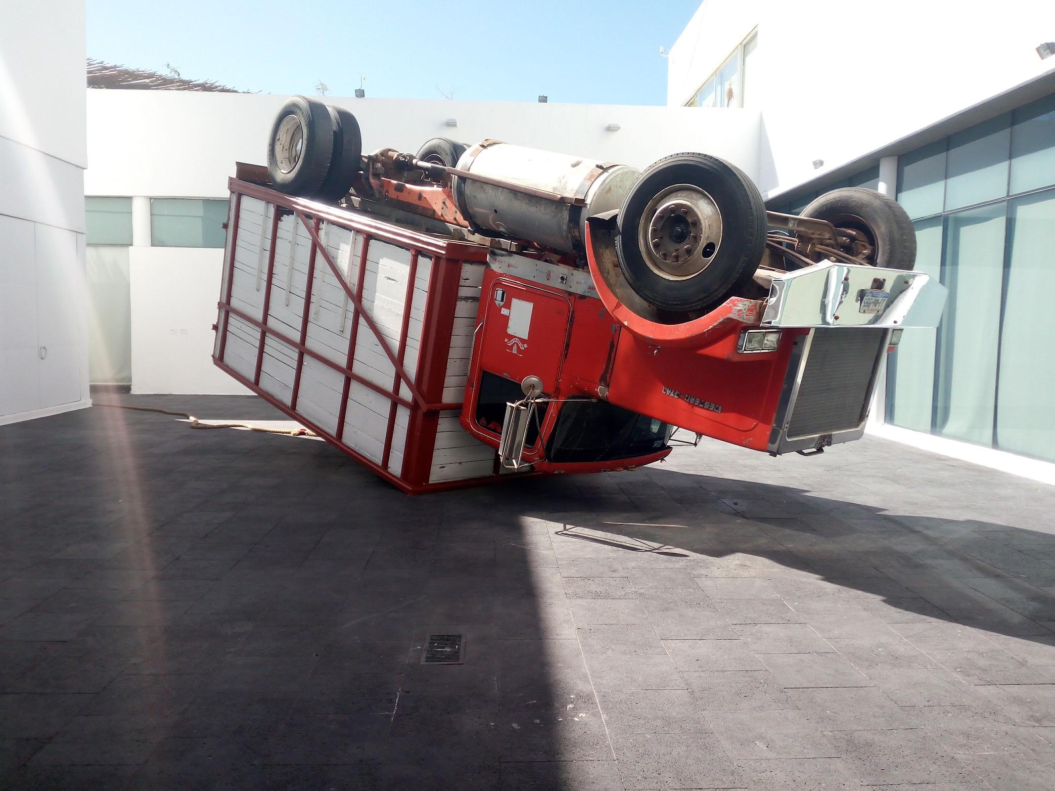 Museo de Arte de Zapopan galería 6