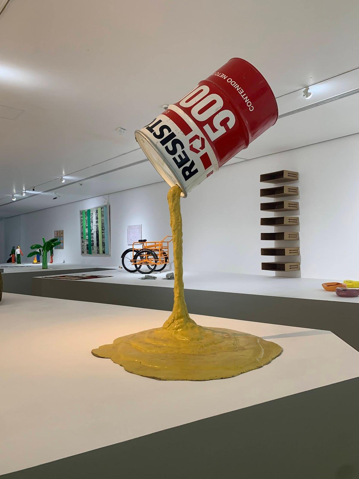 Museo de Arte de Zapopan galería 8