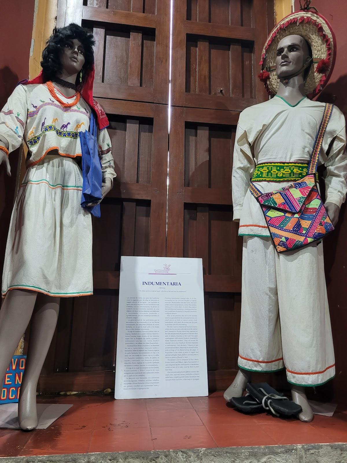 Museo De Arte Huichol Wixárika galería 7