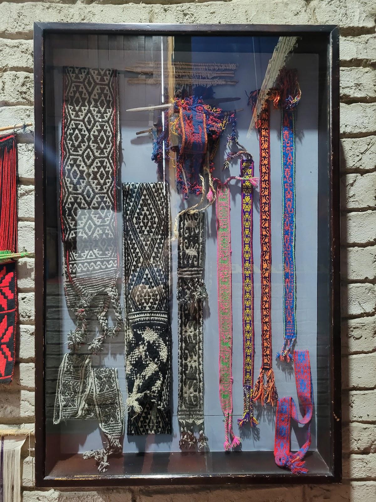 Museo De Arte Huichol Wixárika galería 10