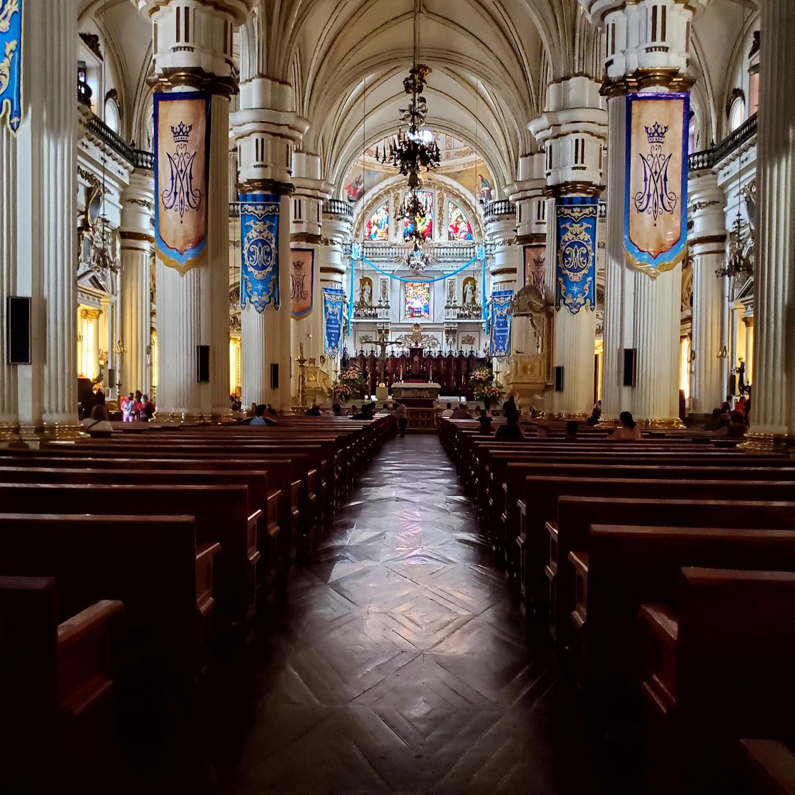 Catedral de Guadalajara galería 2