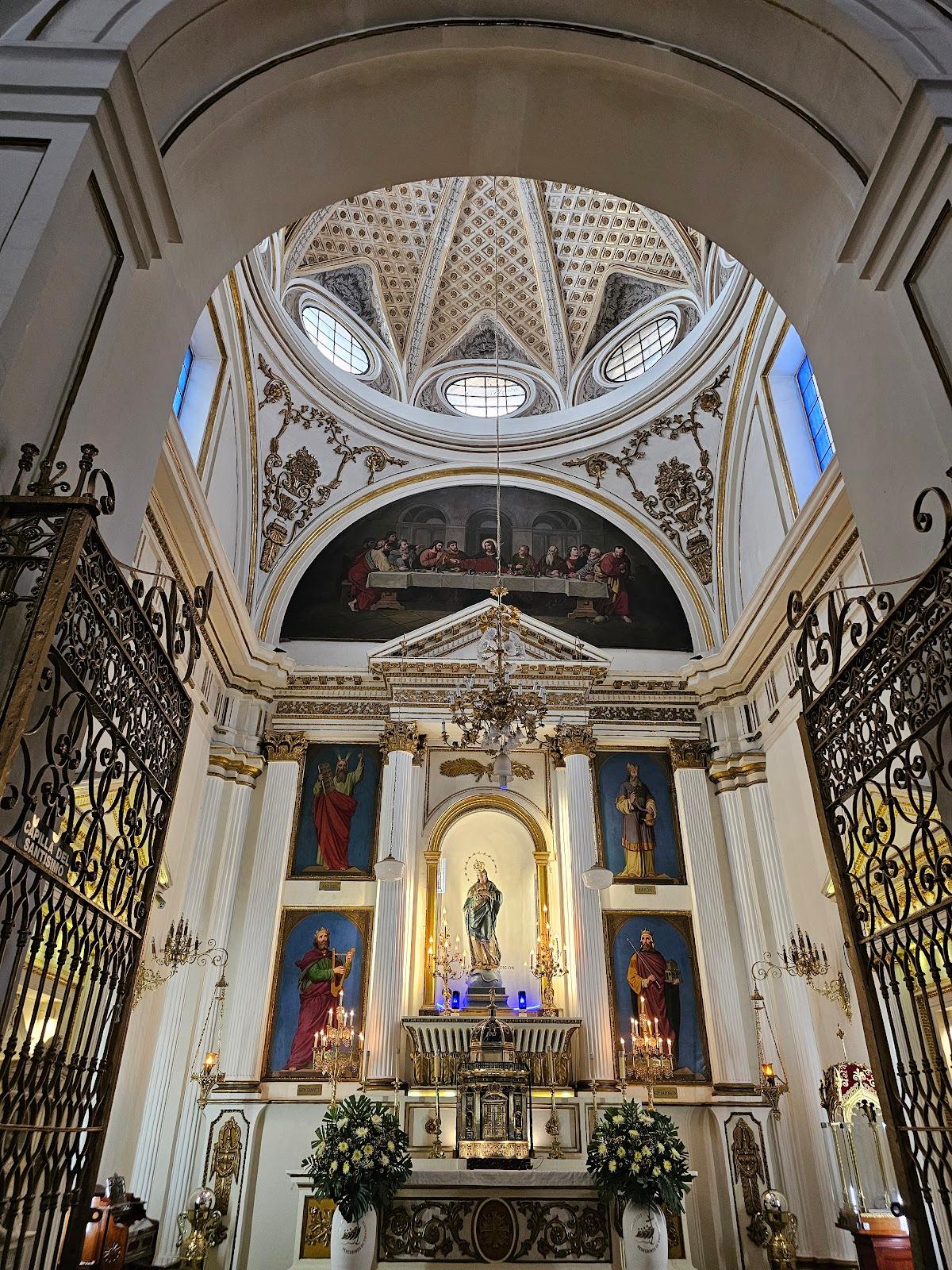 Catedral de Guadalajara galería 4