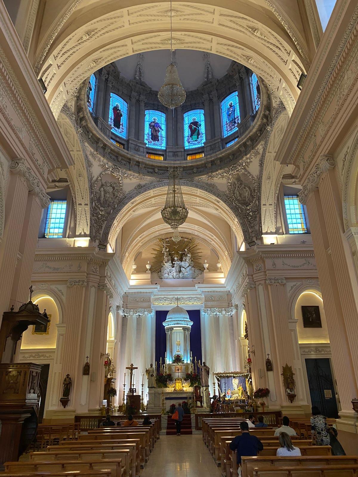 Catedral de Guadalajara galería 5