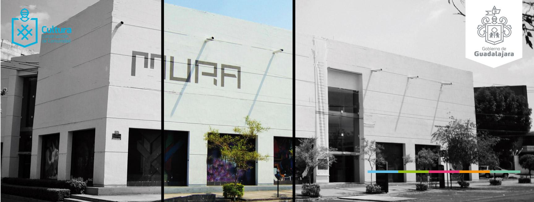 Museo Raúl Anguiano MURA en Guadalajara - Recomendado