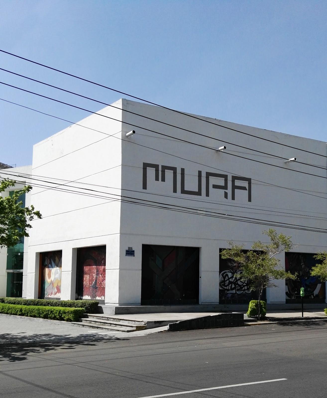 Museo Raúl Anguiano MURA galería 2