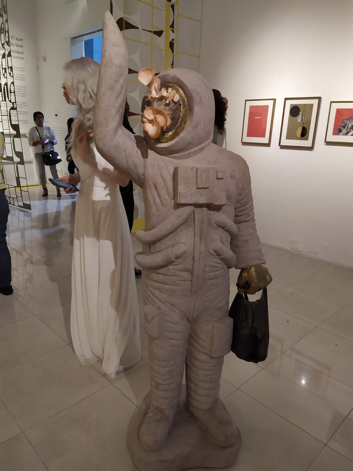 Museo Raúl Anguiano MURA galería 10