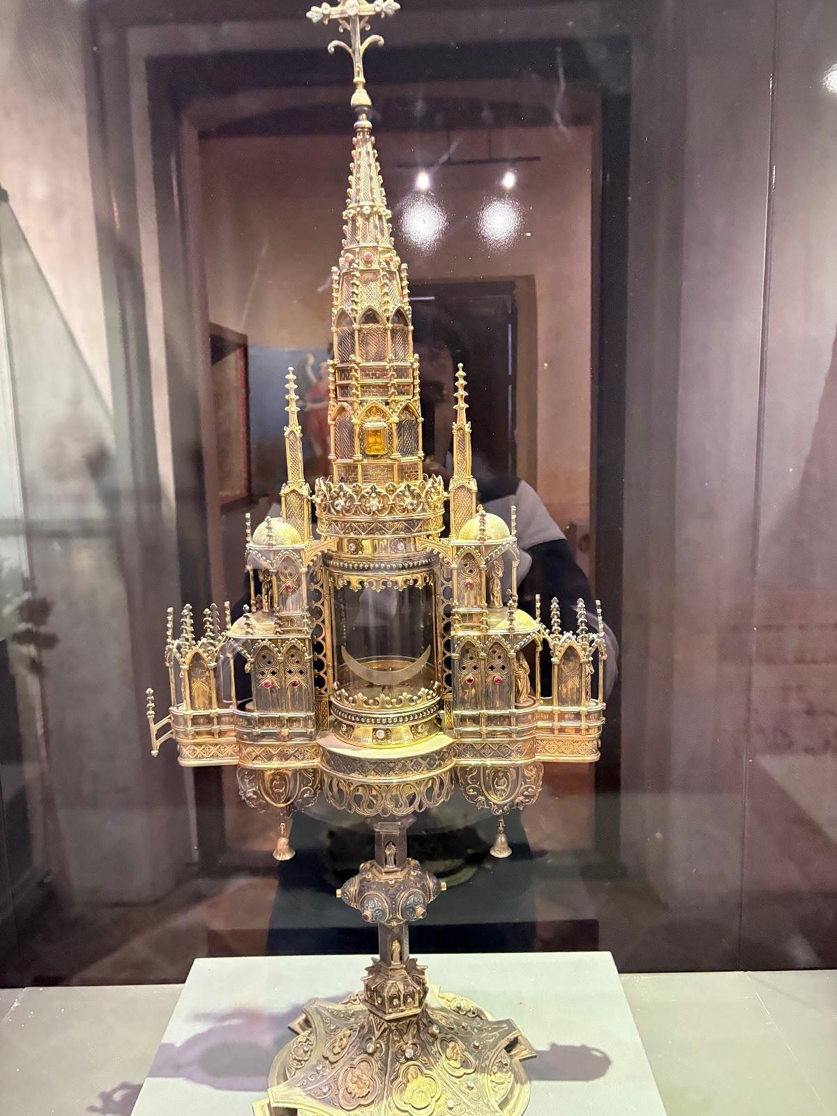 Museo de Arte Sacro galería 3