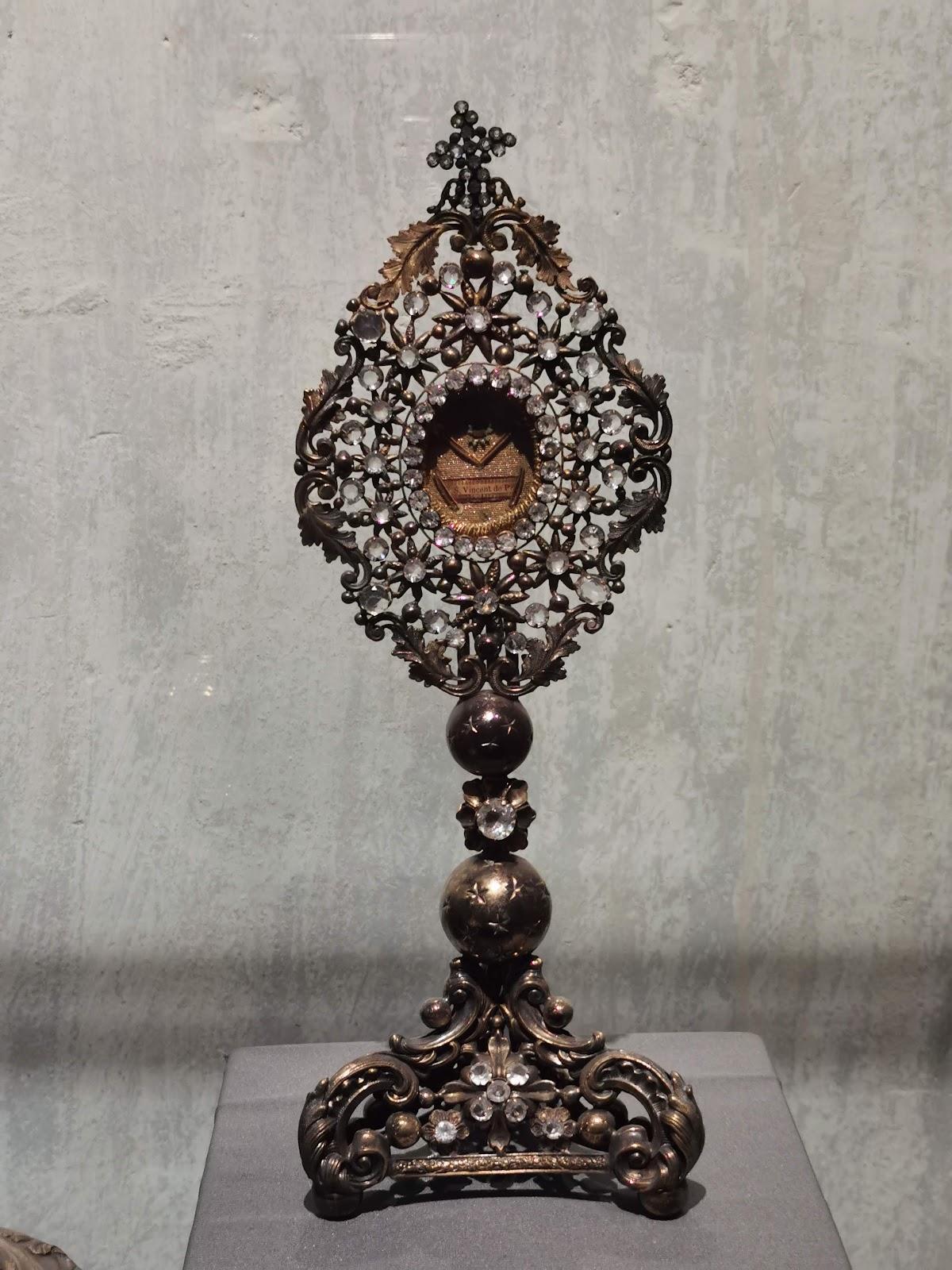 Museo de Arte Sacro galería 5