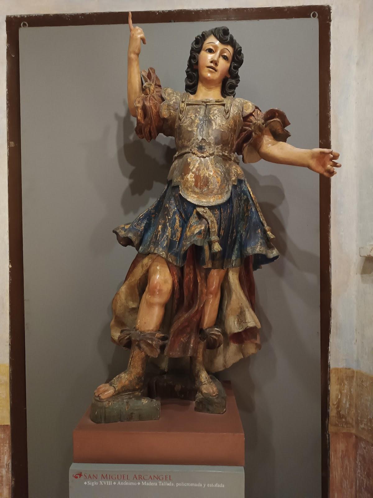 Museo de Arte Sacro galería 7