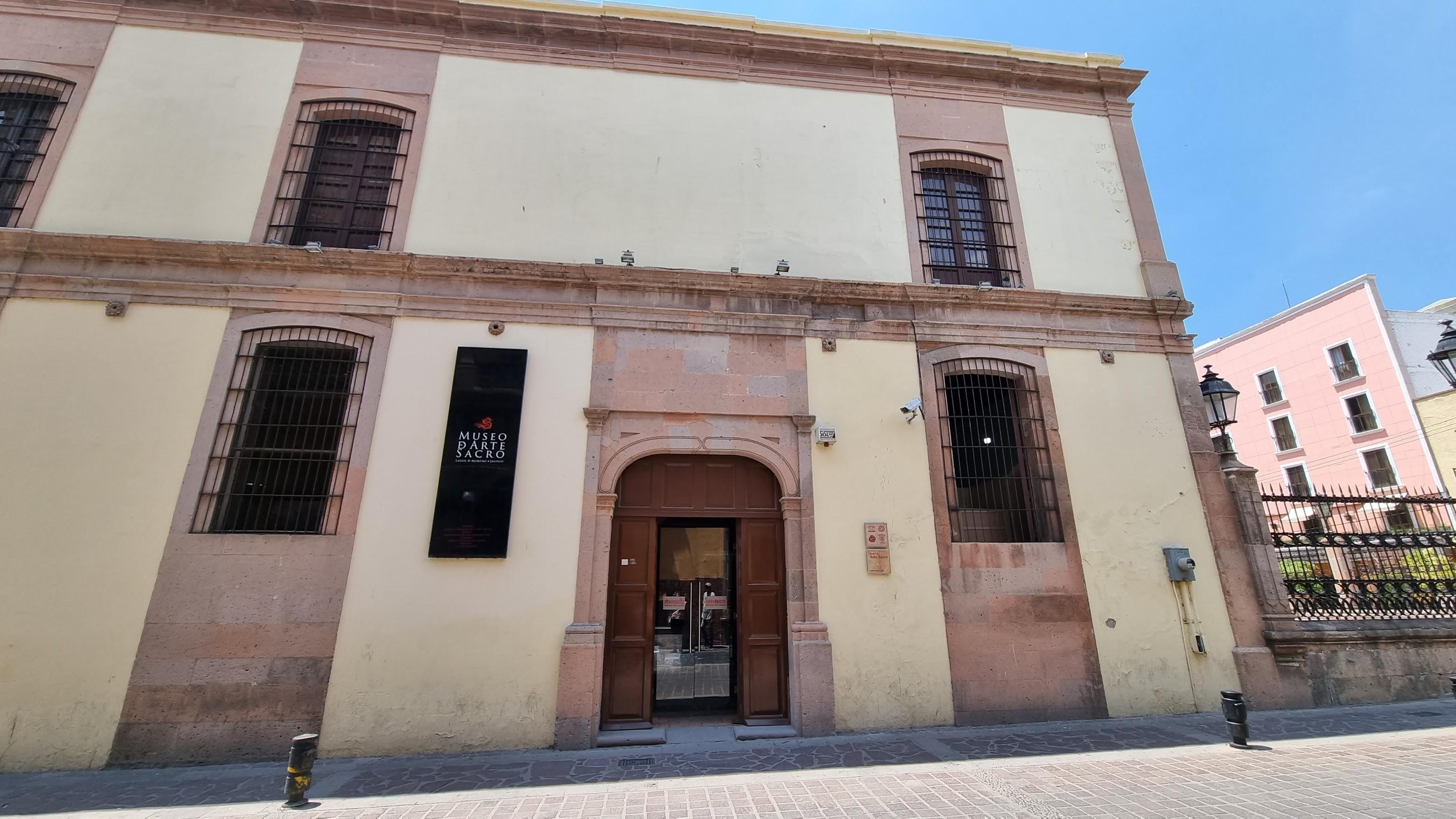 Museo de Arte Sacro galería 8