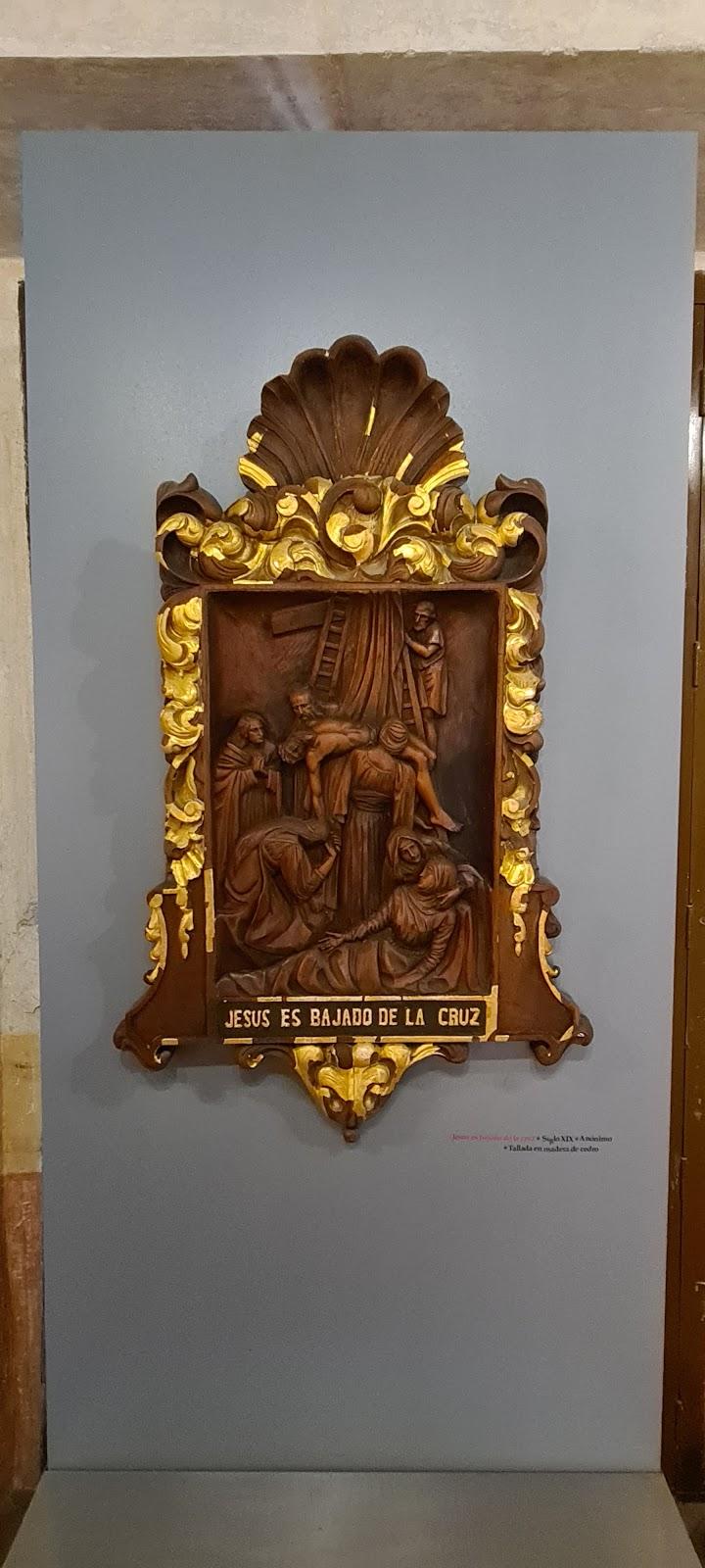 Museo de Arte Sacro galería 10